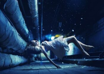 An Immersive Media junkie.