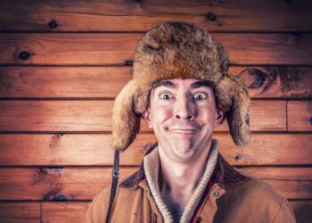 The joys of dealing with shaved monkeys